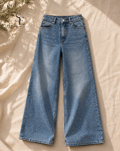 Stardust Diamond Broek (34)
