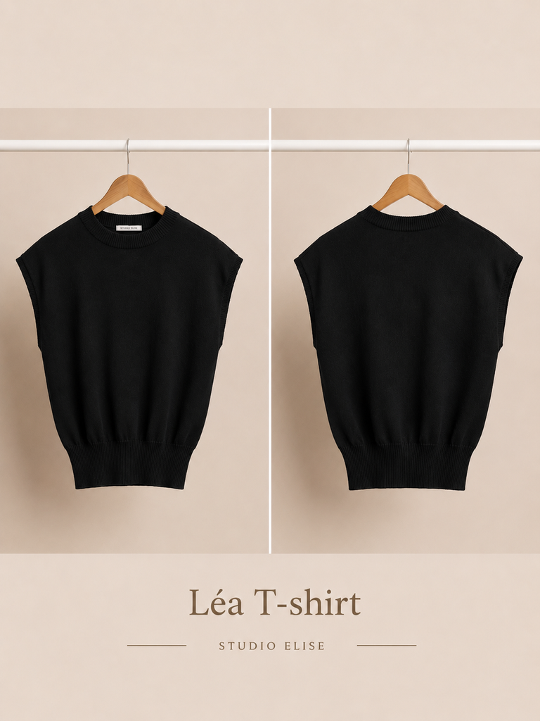 Léa T-shirt (S/M)