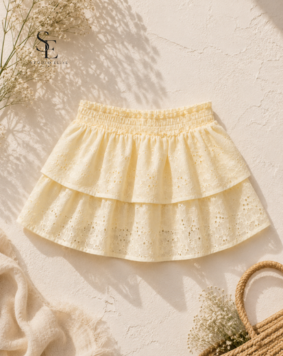 Sunshine Rokje (S/M)