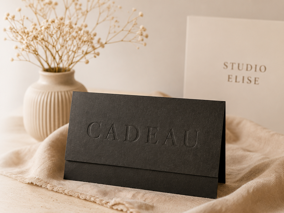 🎁 Cadeaubon (€10)