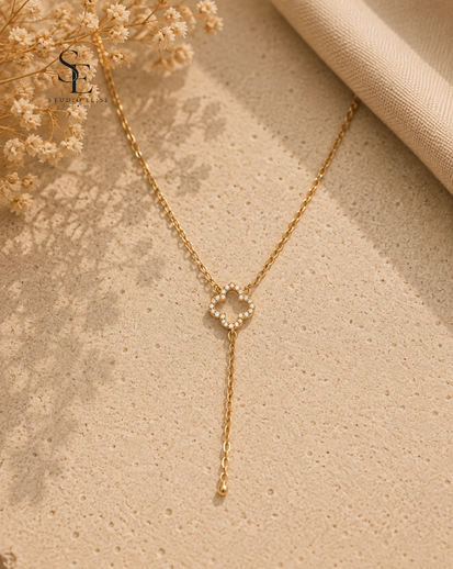 [SEA26SU-0006] Olivia Bloom Ketting